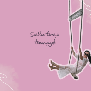 Angol a kanapédról Banner