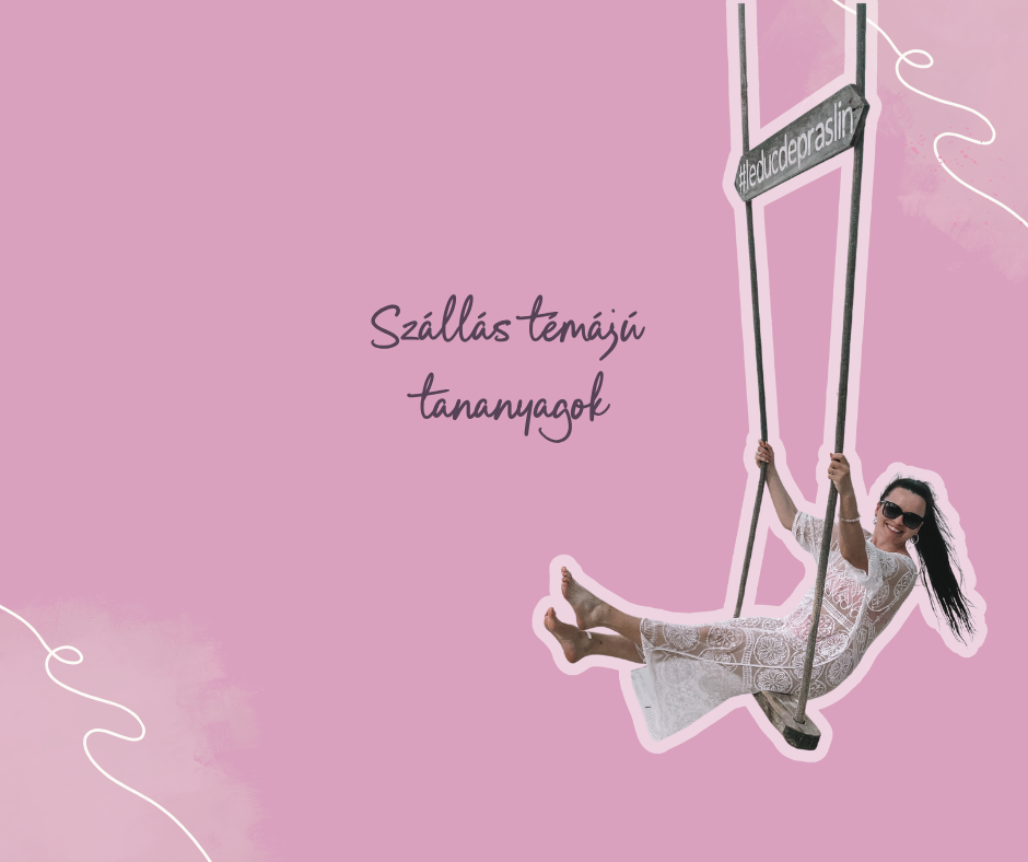 Angol a kanapédról Banner