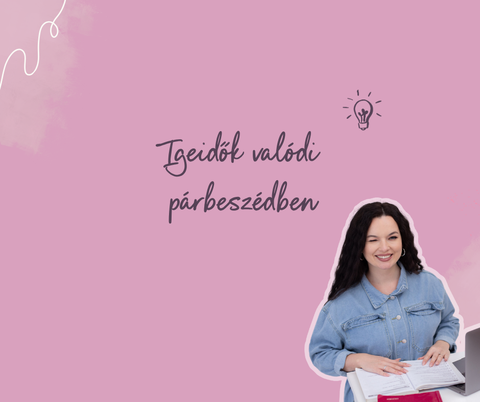 igeidők v
